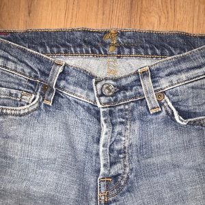 7 For All Mankind jeans